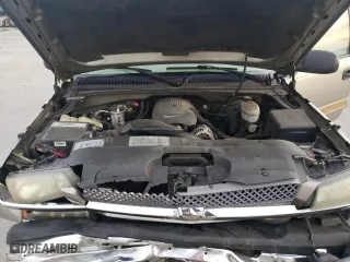2003 Chevrolet Silverado 1500 LT with VIN 2GCEK19T731139795, listed as a Copart auction lot 49025065 with 230,619 mi miles and Salvage Title. Bid and sale history available at carsss.com. Image 13.