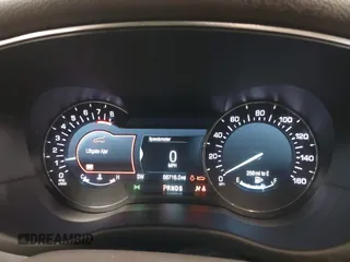 2019 Lincoln MKC Reserve with VIN 5LMCJ3D9XKUL17812, listed as a IAAI auction lot 41730211 with 56,716 mi miles and . Bid and sale history available at DreamBid. Image 7.