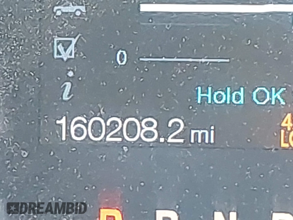 2011 Ford F-150 XLT with VIN 1FTFW1ETXBFC33076, listed as a IAAI auction lot 42142962 with 160,208 mi miles and . Bid and sale history available at carsss.com. Image 16.
