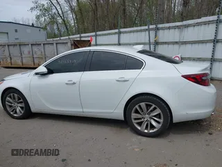 2016 Buick Regal Premium II with VIN 2G4GS5GXXG9186974, listed as a IAAI auction lot 42155934 with 103,077 mi miles and . Bid and sale history available at DreamBid. Image 14.