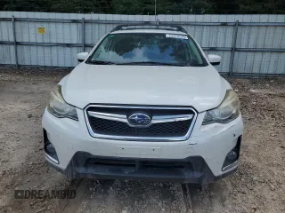 2016 Subaru Crosstrek Premium with VIN JF2GPADC5GH338754, listed as a Copart auction lot 63478545 with 98,867 mi miles and Salvage title. Bid and sale history available at DreamBid. Image 5.