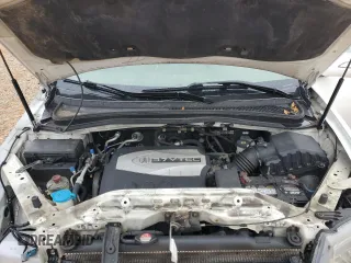 2009 Acura MDX with VIN 2HNYD28219H507856, listed as a Copart auction lot 44466575 with 194,207 mi miles and Salvage Title. Bid and sale history available at carsss.com. Image 14.