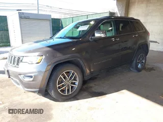 2021 Jeep Grand Cherokee 80th Anniversary с VIN 1C4RJFBG1MC828760, выставлен на аукционе IAAI как лот 42029388 с пробегом 51 287 миль миль и . История ставок и продаж доступна на DreamBid. Изображение 2.