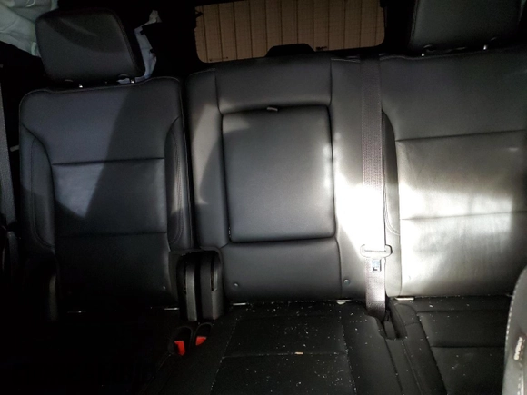 2021 Chevrolet Tahoe LT with VIN 1GNSCNKD6MR234195, listed as a Copart auction lot 43802165 with 67,511 mi miles and Salvage title. Bid and sale history available at DreamBid. Image 10.
