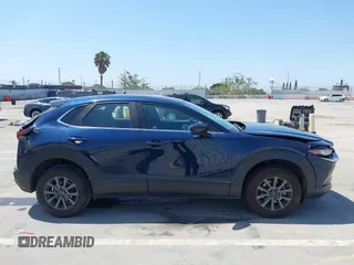 2021 Mazda CX-30 S with VIN 3MVDMAAL1MM270540, listed as a IAAI auction lot 42521513 with 63,993 mi miles and . Bid and sale history available at DreamBid. Image 14.