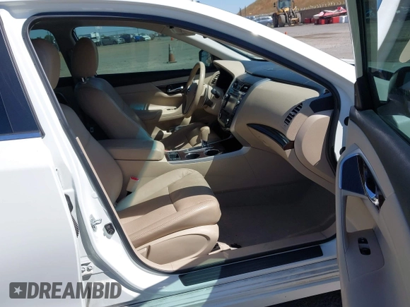 2014 Nissan Altima S with VIN 1N4BL3AP4EN246739, listed as a IAAI auction lot 42181739 with 78,695 mi miles and . Bid and sale history available at DreamBid. Image 5.