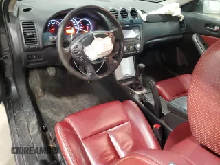 2012 Nissan Altima 3.5 SR with VIN 1N4BL2EP7CC170320, listed as a Copart auction lot 87218224 with 149,485 mi miles and Non Repairable. Bid and sale history available at carsss.com. Image 8.