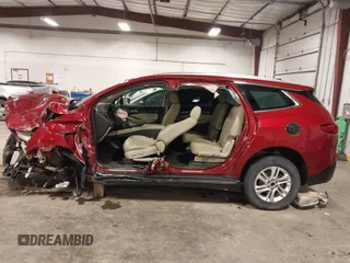 2018 Buick Enclave Essence with VIN 5GAEVAKW3JJ244639, listed as a IAAI auction lot 41812626 with 112,601 mi miles and . Bid and sale history available at DreamBid. Image 15.