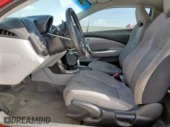 2011 Honda CR-Z EX с VIN JHMZF1D6XBS015525, выставлен на аукционе Copart как лот 62154905 с пробегом 143 594 миль миль и Списание • Salvage title. История ставок и продаж доступна на DreamBid. Изображение 7.