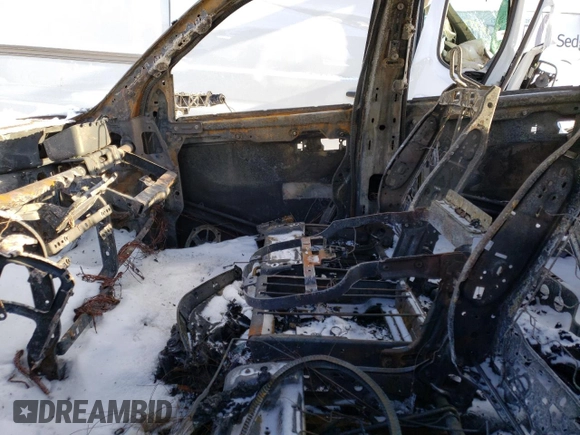 2015 Ram 2500 Tradesman z VIN 3C6UR5CJ4FG638403, wystawiony jako Copart lot #89338435 z przebiegiem Nie podano mil oraz Szkoda całkowita • Salvage title. Historia ofert i sprzedaży dostępna na DreamBid. Obrazek 7.