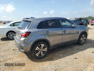2020 Mitsubishi Outlander Sport ES 2.0 with VIN JA4AR3AU1LU018415, listed as a Copart auction lot 51012875 with 104,569 mi miles and Clean Title. Bid and sale history available at carsss.com. Image 3.