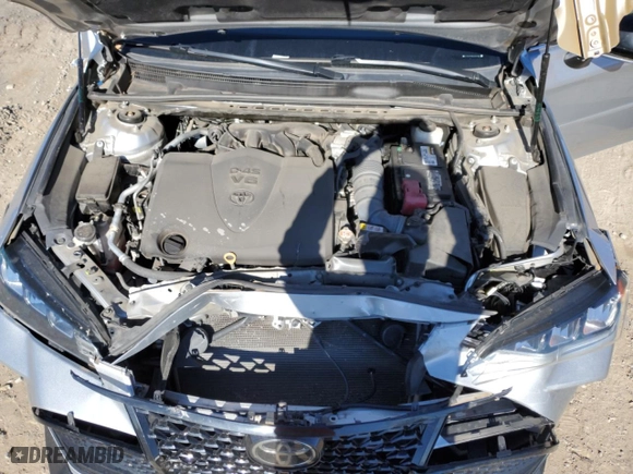 2020 Toyota Avalon XSE with VIN 4T1EZ1FB6LU047262, listed as a Copart auction lot 82857524 with 66,888 mi miles and Salvage Title. Bid and sale history available at carsss.com. Image 12.