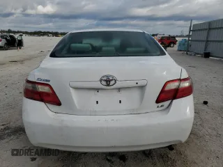 2009 Toyota Camry with VIN 4T1BE46K59U809036, listed as a Copart auction lot 45409065 with Not Provided miles and Non Repairable. Bid and sale history available at carsss.com. Image 6.