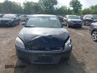 2012 Chevrolet Impala LS Fleet with VIN 2G1WF5E33C1158259, listed as a IAAI auction lot 42269300 with 192,694 mi miles and . Bid and sale history available at DreamBid. Image 12.