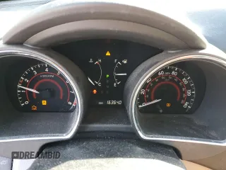 2009 Toyota Highlander Sport z VIN JTEDS43A192092594, wystawiony jako Copart lot #46040585 z przebiegiem 163 640 mil mil oraz Szkoda całkowita • Salvage title. Historia ofert i sprzedaży dostępna na DreamBid. Obrazek 9.