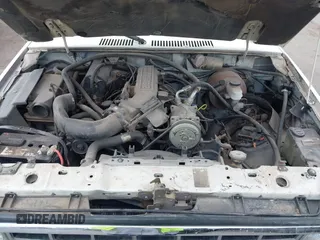 1987 Ford Ranger with VIN 1FTCR10T3HUB44424, listed as a IAAI auction lot 41578356 with 250,080 mi miles and . Bid and sale history available at DreamBid. Image 10.