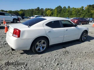 2009 Dodge Charger Police with VIN 2B3KA43T79H571238, listed as a Copart auction lot 71101974 with 138,234 mi miles and Salvage Title. Bid and sale history available at carsss.com. Image 3.