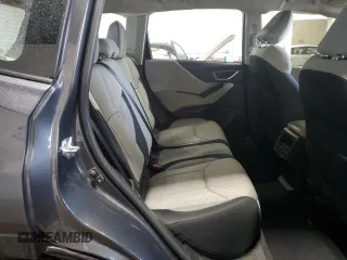 2024 Subaru Forester z VIN JF2SKABC8RH476125, wystawiony jako Copart lot #61822745 z przebiegiem 32 650 mil mil oraz Szkoda całkowita • Salvage title. Historia ofert i sprzedaży dostępna na DreamBid. Obrazek 11.