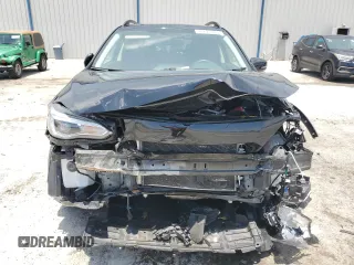 2023 Subaru Crosstrek Limited с VIN JF2GTHNC6PH318693, выставлен на аукционе Copart как лот 58745305 с пробегом 44 948 миль миль и На запчасти • Non repairable. История ставок и продаж доступна на DreamBid. Изображение 5.