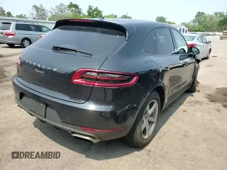 2018 Porsche Macan с VIN WP1AA2A50JLB19172, выставлен на аукционе Copart как лот 60455995 с пробегом 59 268 миль миль и Списание • Salvage title. История ставок и продаж доступна на DreamBid. Изображение 14.