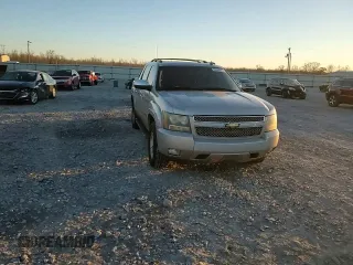2007 Chevrolet Avalanche 3LT with VIN 3GNEC12067G253384, listed as a Copart auction lot 89404815 with 254,203 mi miles and Salvage title. Bid and sale history available at DreamBid. Image 11.