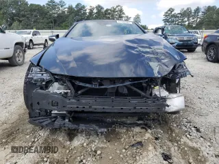 2022 Lexus LC 500h с VIN JTHMPAAY8NA105067, выставлен на аукционе Copart как лот 67488984 с пробегом 28 208 миль миль и Чистый • Clean title. История ставок и продаж доступна на DreamBid. Изображение 5.