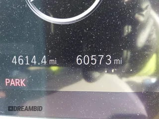 2022 Mercedes-Benz S 580 with VIN W1K6G7GB7NA155903, listed as a IAAI auction lot 41867399 with 60,573 mi miles and . Bid and sale history available at DreamBid. Image 16.