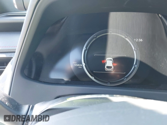 2019 Lexus UX 250h z VIN JTHU9JBH2K2011457, wystawiony jako IAAI lot #41894143 z przebiegiem 55 826 mil mil oraz . Historia ofert i sprzedaży dostępna na DreamBid. Obrazek 15.