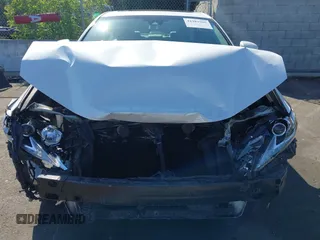 2018 Lexus ES with VIN 58ABK1GG1JU116186, listed as a IAAI auction lot 41981965 with 98,233 mi miles. Bid and sale history available at carsss.com. Image 6.