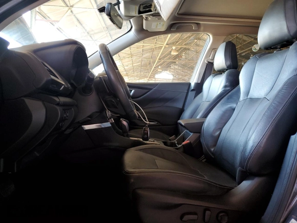 2020 Subaru Forester Touring with VIN JF2SKAXC0LH478287, listed as a Copart auction lot 53535675 with 112,357 mi miles and Salvage title. Bid and sale history available at DreamBid. Image 7.