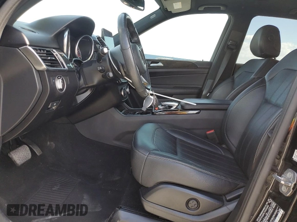 2018 Mercedes-Benz GLE 350 with VIN 4JGDA5HB7JB106271, listed as a Copart auction lot 54541115 with 170,804 mi miles and Clean Title. Bid and sale history available at DreamBid. Image 7.