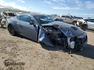 2024 Ford Mustang GT с VIN 1FA6P8CF6R5422414, выставлен на аукционе Copart как лот 50557835 с пробегом 21 462 миль миль и Списание • Salvage title. История ставок и продаж доступна на DreamBid. Изображение 4.
