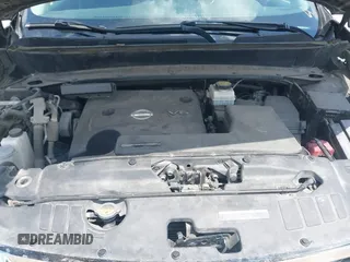 2016 Nissan Pathfinder S with VIN 5N1AR2MM4GC652935, listed as a IAAI auction lot 42101585 with 161,754 mi miles and . Bid and sale history available at DreamBid. Image 10.