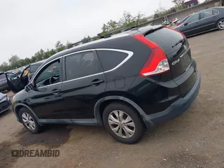 2013 Honda CR-V EX-L with VIN 2HKRM4H79DH638261, listed as a IAAI auction lot 42361736 with 149,042 mi miles and . Bid and sale history available at DreamBid. Image 14.