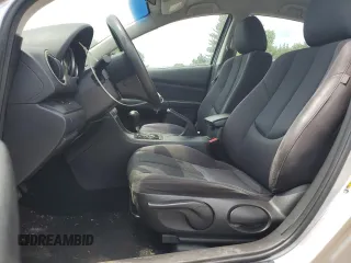 2012 Mazda 6 i Sport z VIN 1YVHZ8BH4C5M29749, wystawiony jako Copart lot #59931925 z przebiegiem 167 499 mil mil oraz Czysty tytuł • Clean title. Historia ofert i sprzedaży dostępna na DreamBid. Obrazek 7.