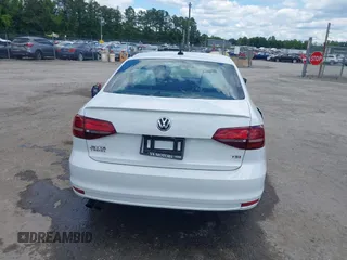 2016 Volkswagen Jetta Sport with VIN 3VWD17AJ5GM342014, listed as a IAAI auction lot 42340647 with 104,766 mi miles and . Bid and sale history available at DreamBid. Image 17.
