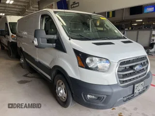 2020 Ford Transit Cargo z VIN 1FTBR2YG5LKA32432, wystawiony jako IAAI lot #42493895 z przebiegiem 134 672 mil mil oraz . Historia ofert i sprzedaży dostępna na DreamBid. Obrazek 23.