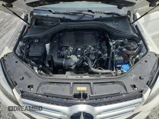 2016 Mercedes-Benz GLE 350 with VIN 4JGDA5JB7GA694438, listed as a Copart auction lot 61770865 with 67,797 mi miles and Clean title. Bid and sale history available at DreamBid. Image 12.