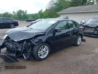 2017 Ford Focus SE с VIN 1FADP3F23HL346826, выставлен на аукционе IAAI как лот 42377224 с пробегом 30 658 миль миль и . История ставок и продаж доступна на DreamBid. Изображение 21.