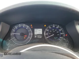 2017 Infiniti QX50 z VIN JN1BJ0RR5HM414423, wystawiony jako Copart lot #51833925 z przebiegiem 83 075 mil mil oraz Szkoda całkowita • Salvage title. Historia ofert i sprzedaży dostępna na DreamBid. Obrazek 9.