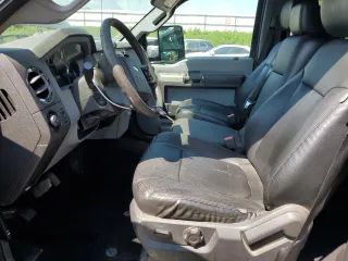 2015 Ford F-250 Lariat с VIN 1FT7W2B66FEB29706, выставлен на аукционе Copart как лот 64791395 с пробегом 230 358 миль миль и Чистый • Clean title. История ставок и продаж доступна на DreamBid. Изображение 7.