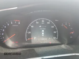 2015 Kia Cadenza Premium z VIN KNALN4D76F5193678, wystawiony jako Copart lot #51409955 z przebiegiem 106 802 mil mil oraz Szkoda całkowita • Salvage title. Historia ofert i sprzedaży dostępna na DreamBid. Obrazek 9.