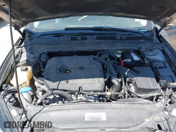2014 Ford Fusion SE with VIN 3FA6P0HD7ER328428, listed as a IAAI auction lot 42242714 with 74,199 mi miles and . Bid and sale history available at DreamBid. Image 10.