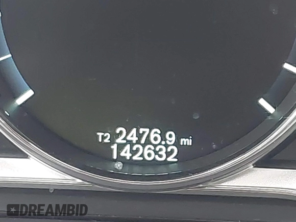 2015 Volvo S60 T5 Platinum with VIN YV1612TDXF1317203, listed as a IAAI auction lot 41715131 with 142,632 mi miles. Bid and sale history available at carsss.com. Image 15.