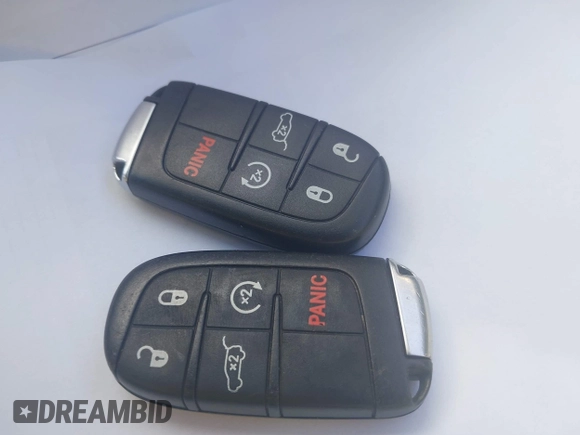 2018 Jeep Grand Cherokee Limited с VIN 1C4RJFBG5JC334106, выставлен на аукционе IAAI как лот 42057538 с пробегом 119 179 миль миль и . История ставок и продаж доступна на DreamBid. Изображение 11.