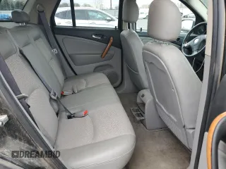 2006 Saturn VUE z VIN 5GZCZ63446S877008, wystawiony jako Copart lot #49627595 z przebiegiem 140 373 mil mil oraz Szkody całkowita. Historia ofert i sprzedaży dostępna na DreamBid. Obrazek 11.