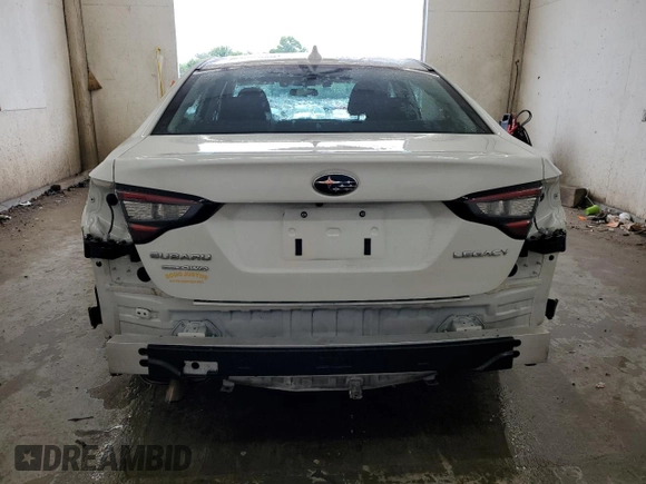 2022 Subaru Legacy с VIN 4S3BWAB61N3005941, выставлен на аукционе Copart как лот 60133045 с пробегом 111 250 миль миль и Списание • Salvage title. История ставок и продаж доступна на DreamBid. Изображение 6.