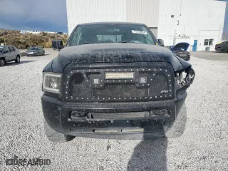 2013 Ram 2500 Tradesman with VIN 3C6UR5CL8DG609968, listed as a Copart auction lot 77579854 with 152,186 mi miles and Salvage Title. Bid and sale history available at carsss.com. Image 5.