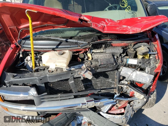 2000 Chevrolet Chevy Van с VIN 1GBFG15M4Y1211137, выставлен на аукционе Copart как лот 75990404 с пробегом 137 181 миль миль и На запчасти • Non repairable. История ставок и продаж доступна на DreamBid. Изображение 12.