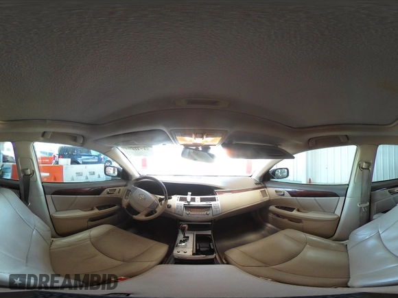 2009 Toyota Avalon XL with VIN 4T1BK36B19U348758, listed as a IAAI auction lot 39746698 with 141,454 mi miles and . Bid and sale history available at DreamBid. Image 17.